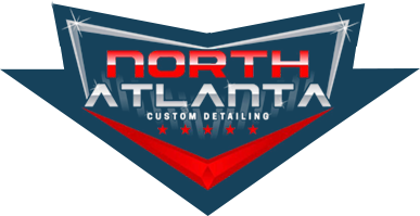 North Atlanta Custom Detailing Logo